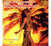 Ramzy,Hossam - More Latin American Hits for Bellydance