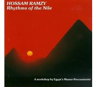 Ramzy,Hossam - Rhythms of the Nile