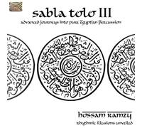 Ramzy, Hossam - Sabla Tolo 3