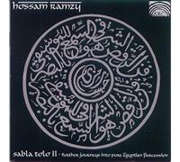 Ramzy Hossam - Sabla Tolo Ii