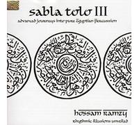 Ramzy Hossam - Sabla Tolo Iii