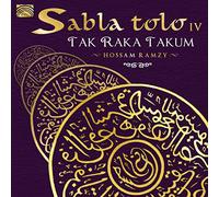 Ramzy Hossam - Sabla Tolo Iv Tak Raka Takum