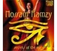Ramzy, Hossam - Secrets Of The Eye