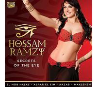 Ramzy Hossam - Secrets Of The Eye
