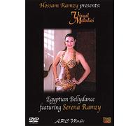 Ramzy Hossam - Visual Melodies - Egyptian Bellyda