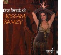 Ramzy, Hossam - Vol. 2-Best Of Hossam Ramzy