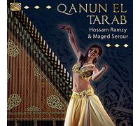 Ramzy, Serour - Qanun El Tarab