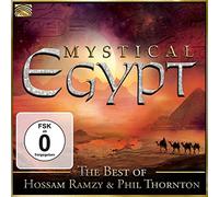 Ramzy, Thornton - Mystical Egypt The Best Of Hossam Ramzy