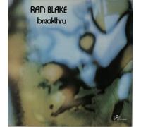 RAN BLAKE - breakthru LP