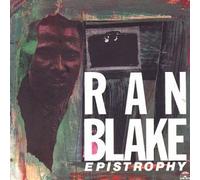 Ran Blake - Epistrophy by Ran Blake (1991-10-20)