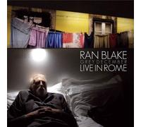 Ran Blake Grey December: Live In Rome (CD)