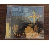 Ran Blake & Jeanne Lee 1966 In Stockholm - Free Standards Col 481383 2