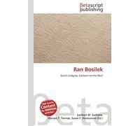 Ran Bosilek: Astrid Lindgren, Karlsson-on-the-Roof
