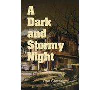 Ran Cartwright A Dark and Stormy Night (Tascabile)