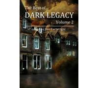 Ran Cartwright The Best of Dark Legacy, Volume 2 (Tascabile)