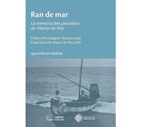 Ran de mar: La memòria dels pescadors de Vilassar de Mar: 163