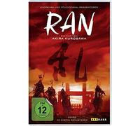 Ran - Digital Remastered