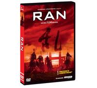 Ran - Dvd