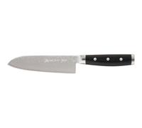 Ran GOU 101 Mikarta - Coltello Santoku 165 mm