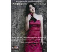 Ran Jia Piano Live in Recital