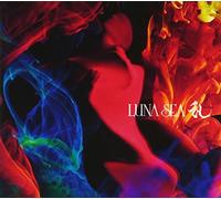 RAN - LUNA SEA