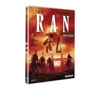 Ran (RAN, Importé d'Espagne, langues sur les détails)