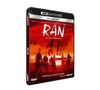 RAN - UHD 4K