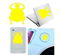 RANA, Adesivo In Vinile Versione V1