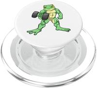 Rana Bodybuilder Manubri Bodybuilding PopSockets PopGrip per MagSafe