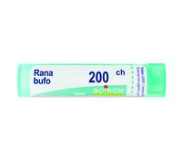 Rana Bufo 200 Ch Tubo 2020
