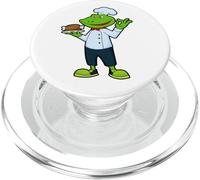 Rana Cuoco Pollo Cucinare PopSockets PopGrip per MagSafe