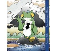 Rana Dan: e il segreto del bosco