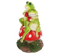 Rana Decorazione Oggettistica Per La Casa Simpatico Arredamento Forma Di