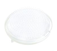 Rana di fiori per posizionamento stelo con base a ventosa per composizioni strutturate in Ikebana, stile eventi e istruzioni in