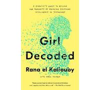 Rana el Kaliouby Carol Colman Girl Decoded (Tascabile)