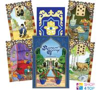 Rana George Lenormand Oracle Cards Deck Esoterico Telling Us Games Systems Nuovo