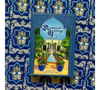 Rana George Lenormand Oracle Deck 42 Carte Con Manuale US GAMES