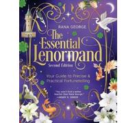 Rana George The Essential Lenormand (Second Edition) (Tascabile)