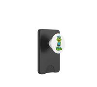 Rana Hiker Borsa a tracolla PopSockets PopWallet per MagSafe