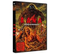 Rebane, Bill [Regie] - Rana - Hüter des Blutigen Schatzes [Edizione: Germania]