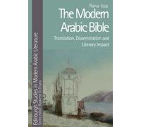Rana Issa The Modern Arabic Bible (Copertina rigida)