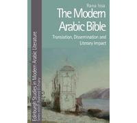 Rana Issa The Modern Arabic Bible (Tascabile)