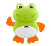 Gioco da Bagno Chicco Rana Nuotatrice