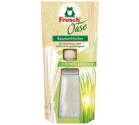 Rana Oase midollino Limone Erba fresca, confezione da (2 X 90 ML)
