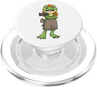 Rana Parrucchiere Asciugacapelli PopSockets PopGrip per MagSafe