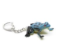 Rana Pendente Miniblings Ranocchio Rane Lago Principe Blu