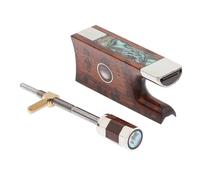 Rana Per Arco Da Violino Con Vite Per Violini Di Dimensioni 4/4 3/4