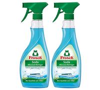 'Rana Soda Detergente Multiuso, Confezione da (2 X 500 ML) by rana Soda Detergente Multiuso, Confezione da "