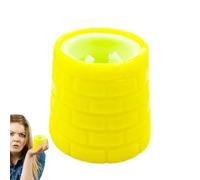 Rana Squishy | Divertente squishy nel pozzo - squishy sensoriali a decompressione , piccolo regalo a sorpresa per tutte le età