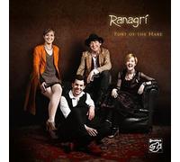 Ranagri Fort Of The Hare (CD)